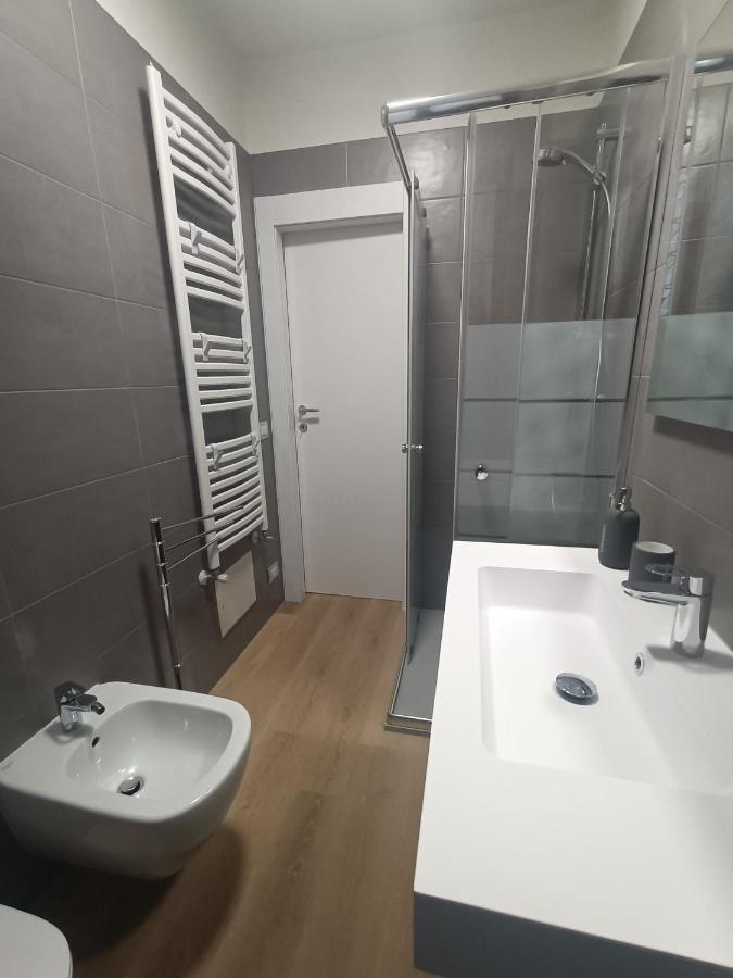 Sulla Ciclabile Apartment Lungo Il Fiume Adige Zevio エクステリア 写真