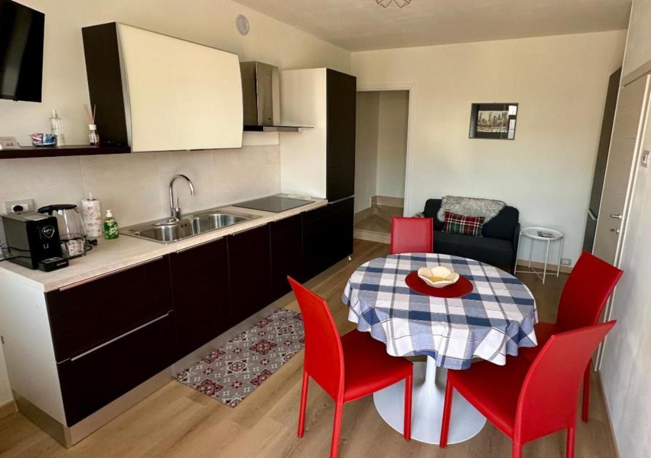 Sulla Ciclabile Apartment Lungo Il Fiume Adige Zevio エクステリア 写真