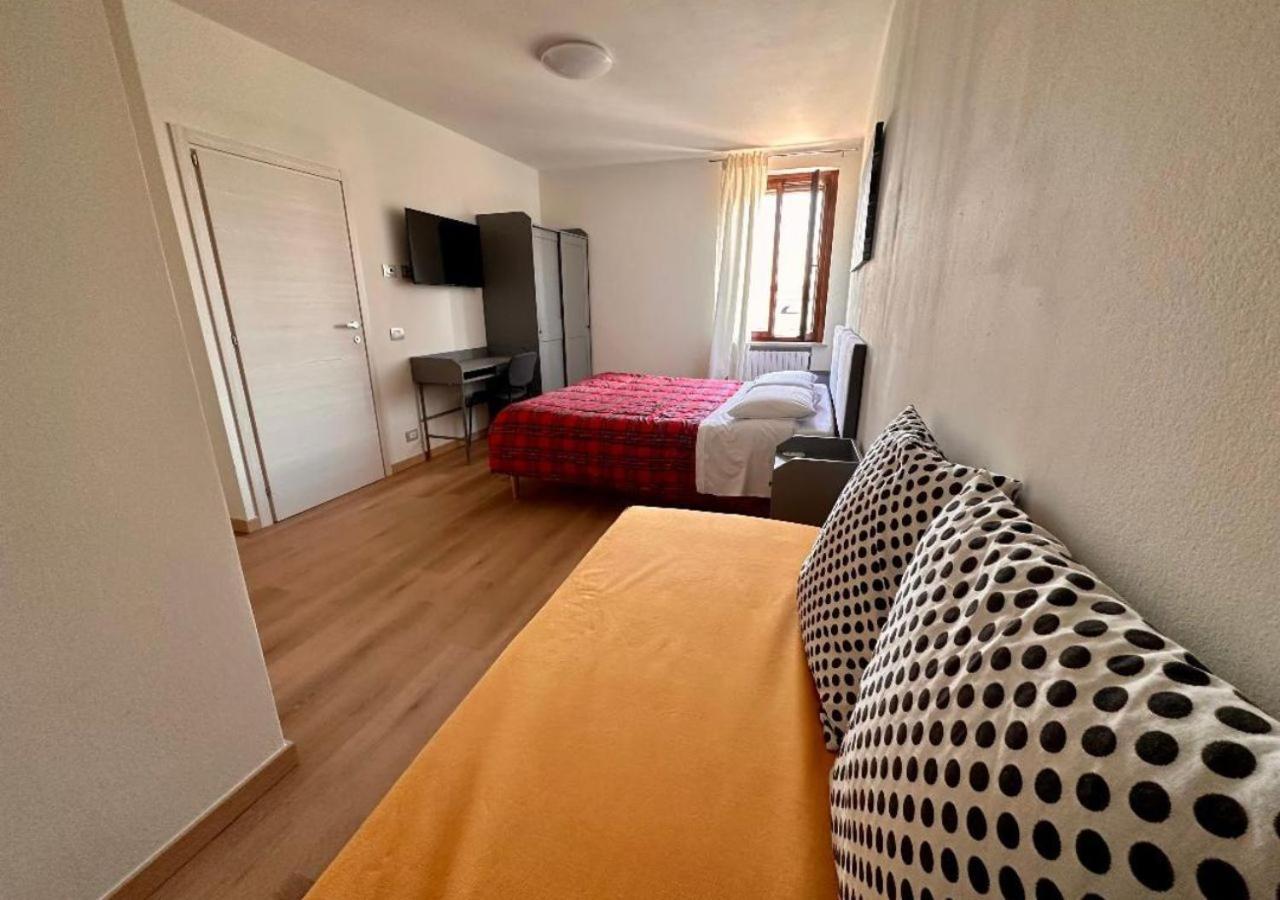 Sulla Ciclabile Apartment Lungo Il Fiume Adige Zevio エクステリア 写真
